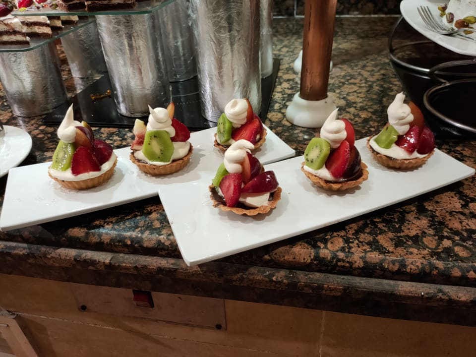 Gastro Jolie Ville Kings Island Luxor