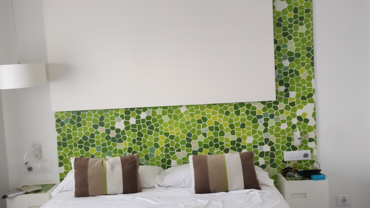 Zimmer Hotel LIVVO Anamar Suites