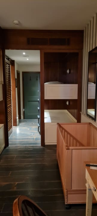 Zimmer Hotel Bell Rock Europa-Park