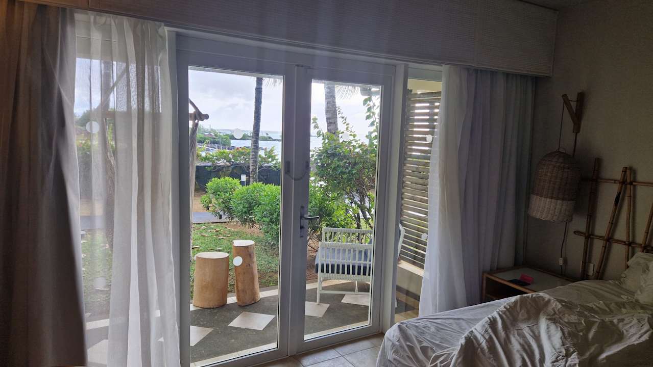 Zimmer Lagoon Attitude - Adults only