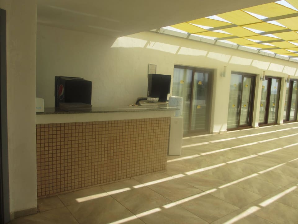 Restaurant Petunya Beach Resort