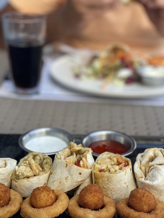 Gastro Seaden Quality Resort & Spa