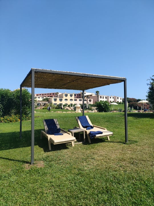 Sport & Freizeit Colonna Resort