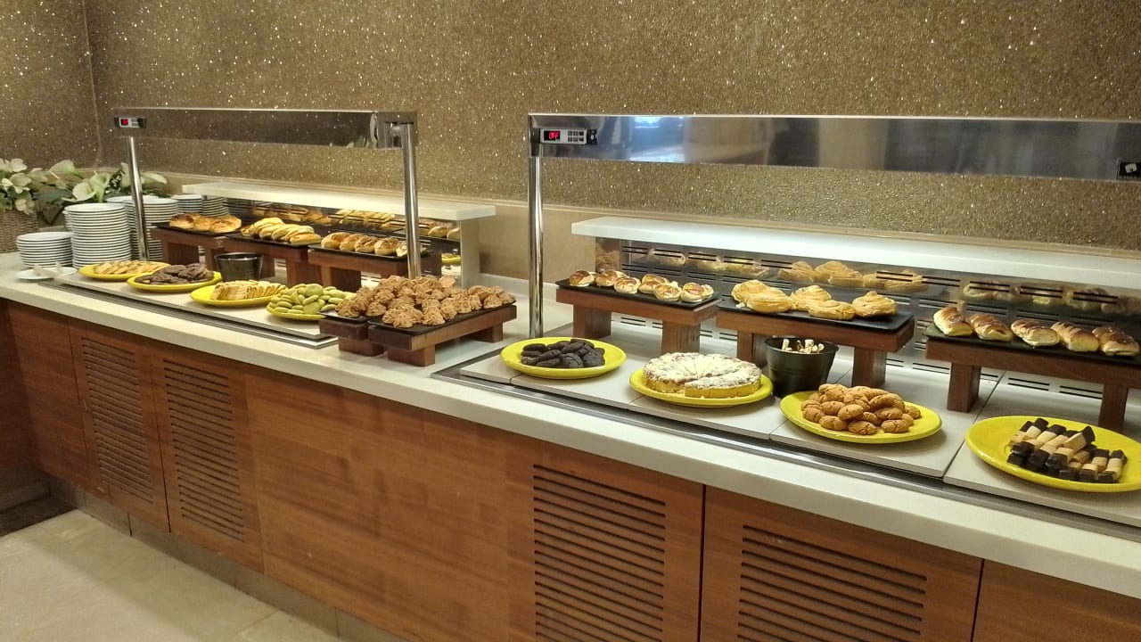 Gastro Sentido Trendy Verbena Beach