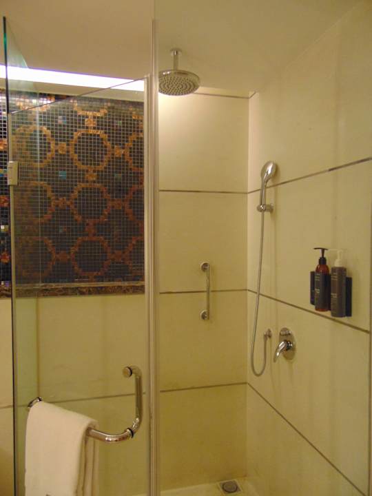 Zimmer Hotel The Westin Chennai Velachery