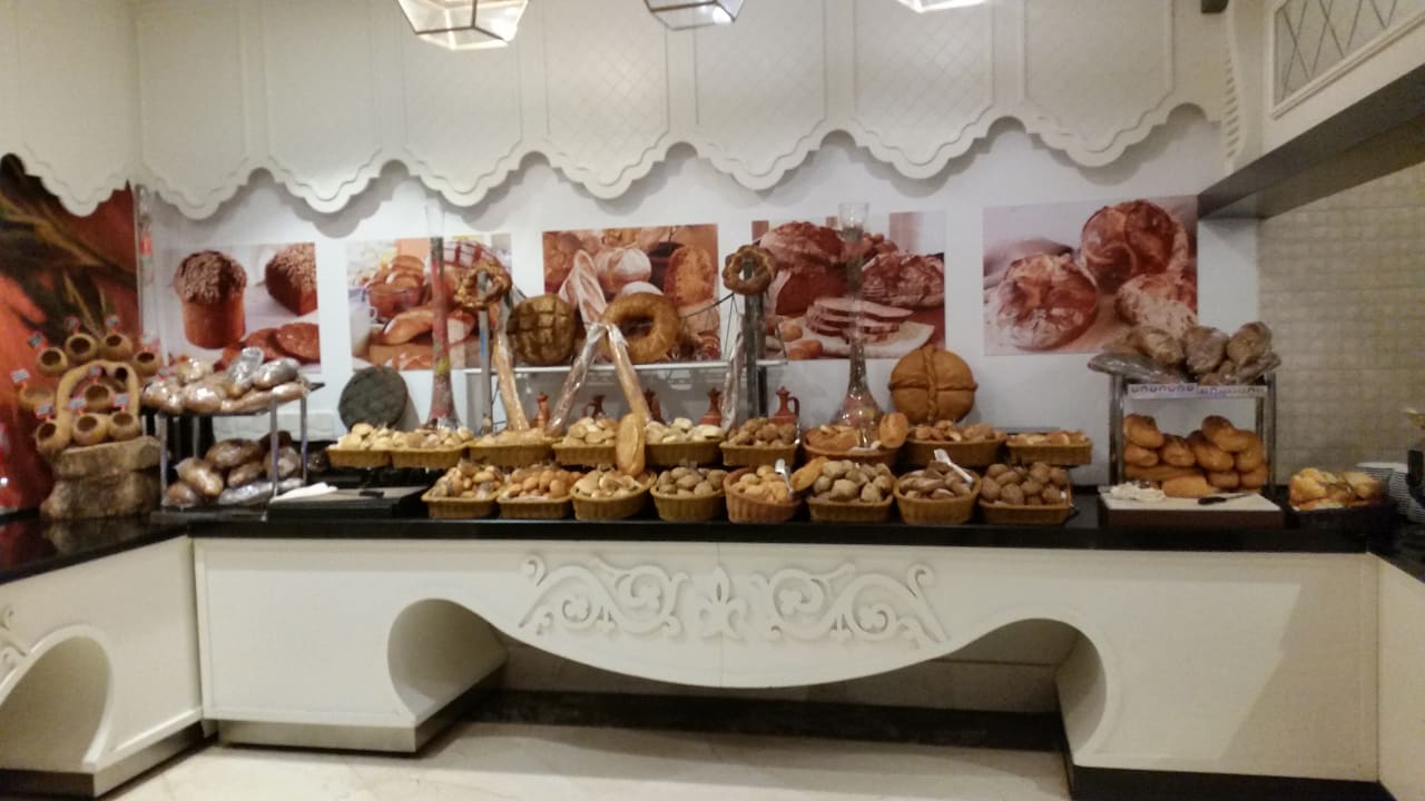 Gastro Mary Hotel Side