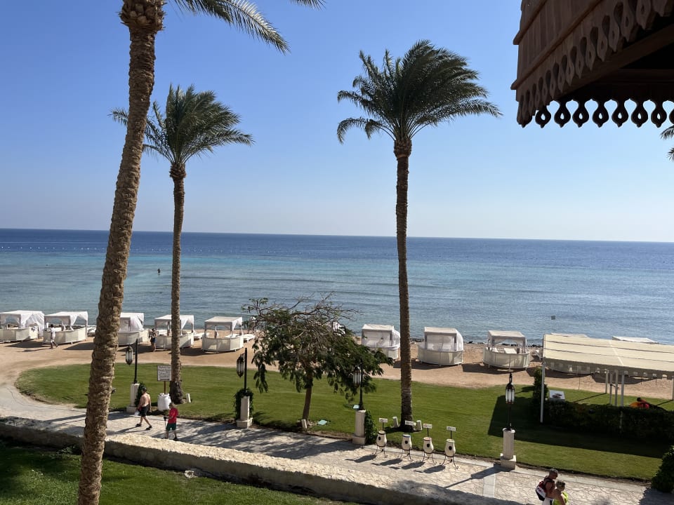 Gartenanlage Makadi Spa - Adults only