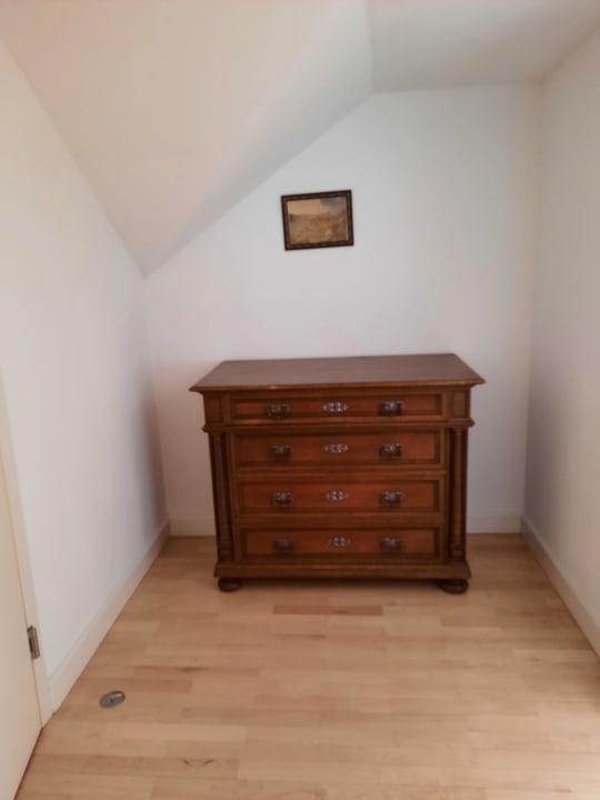 Zimmer Gästehaus Abtei St. Walburg