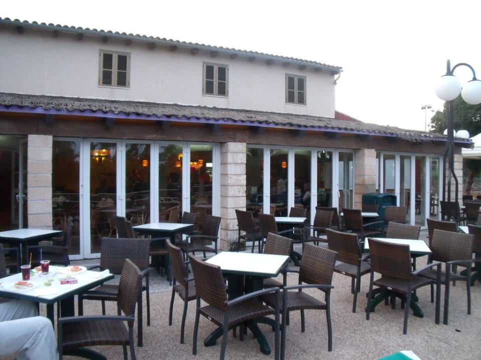 Hotelbar / AI Bar / Hauptbar Club Simó Hotel by Senator