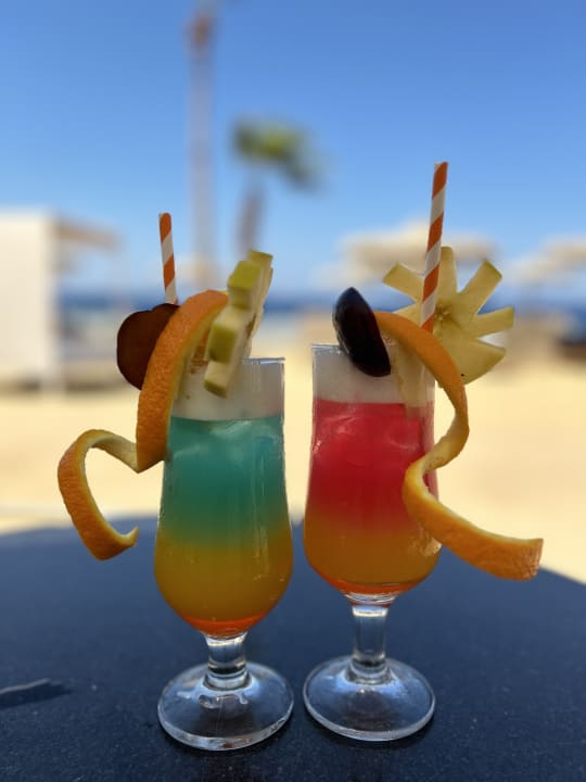 Strand Pickalbatros Citadel Resort