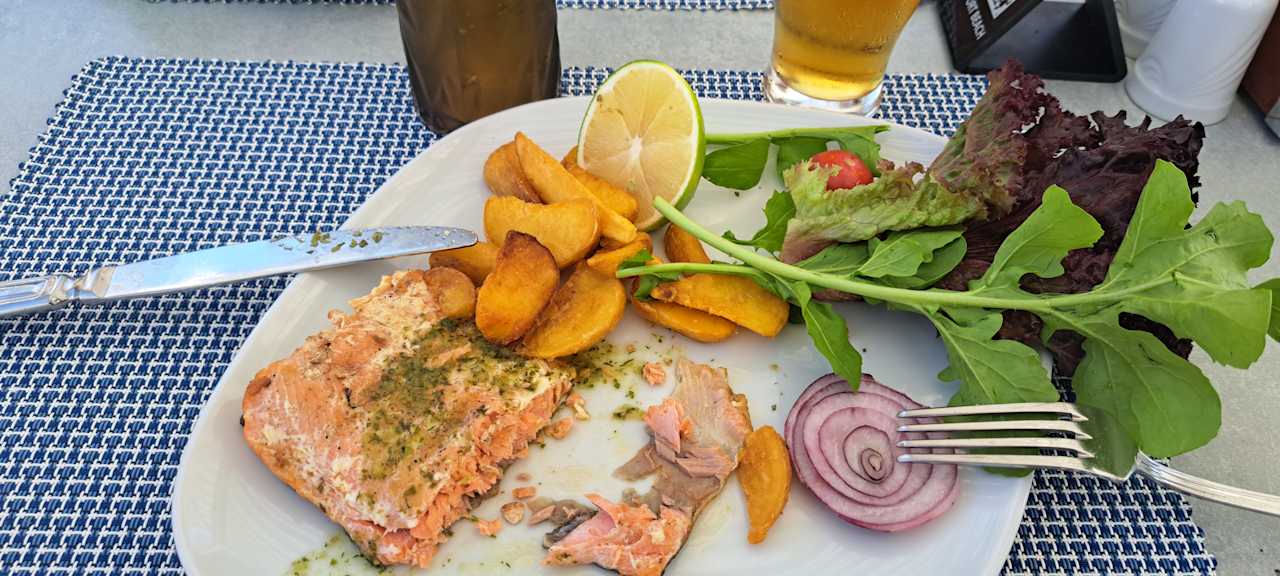 Gastro Quattro Beach Spa & Resort