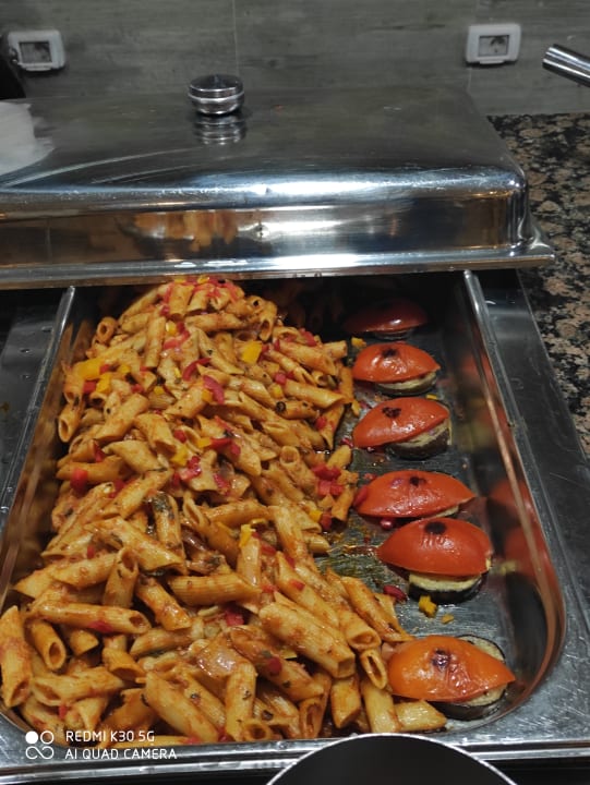 Gastro Pickalbatros Aqua Vista Resort - Hurghada