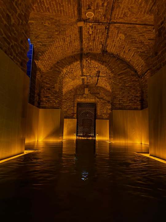 Pool Pestana Collection Plaza Mayor