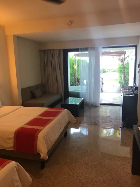 Zimmer Akumal Bay Beach & Wellness Resort