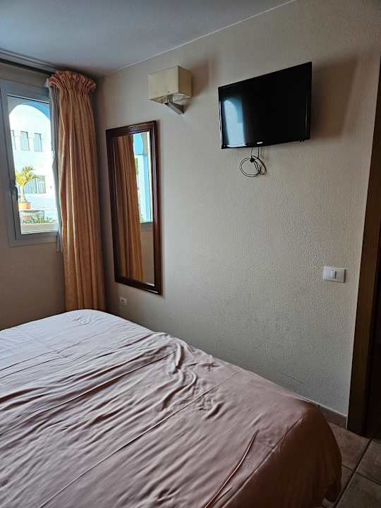 Zimmer Sotavento Beach Club