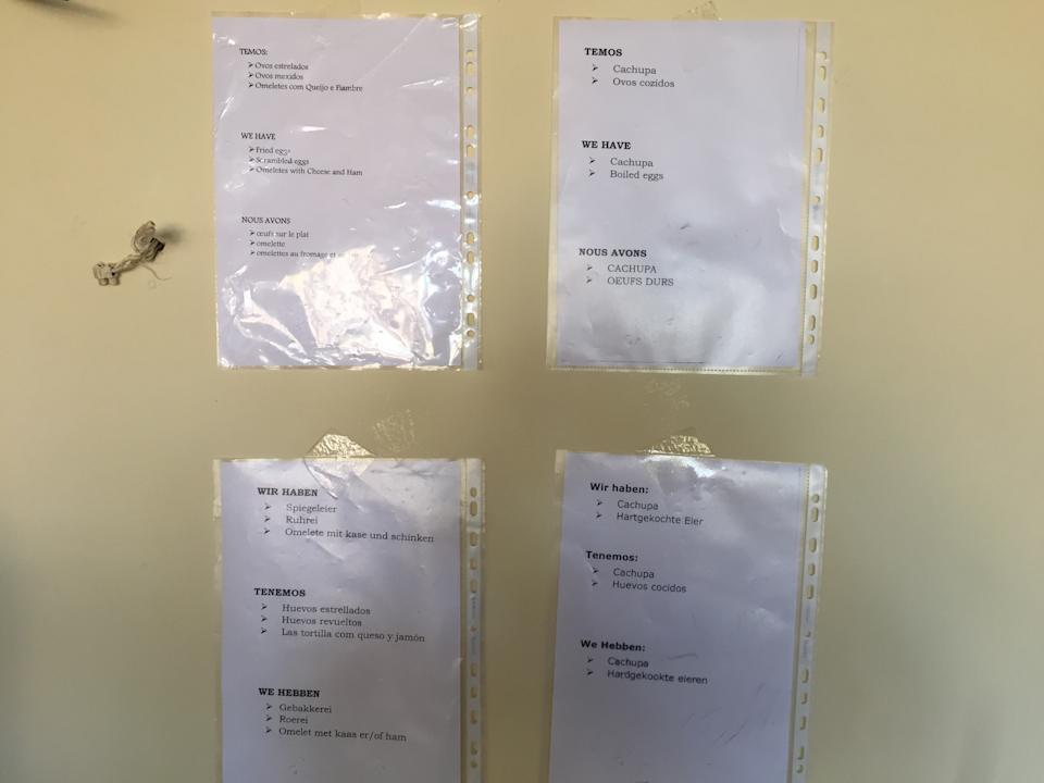 Gastro Hotel Avenida