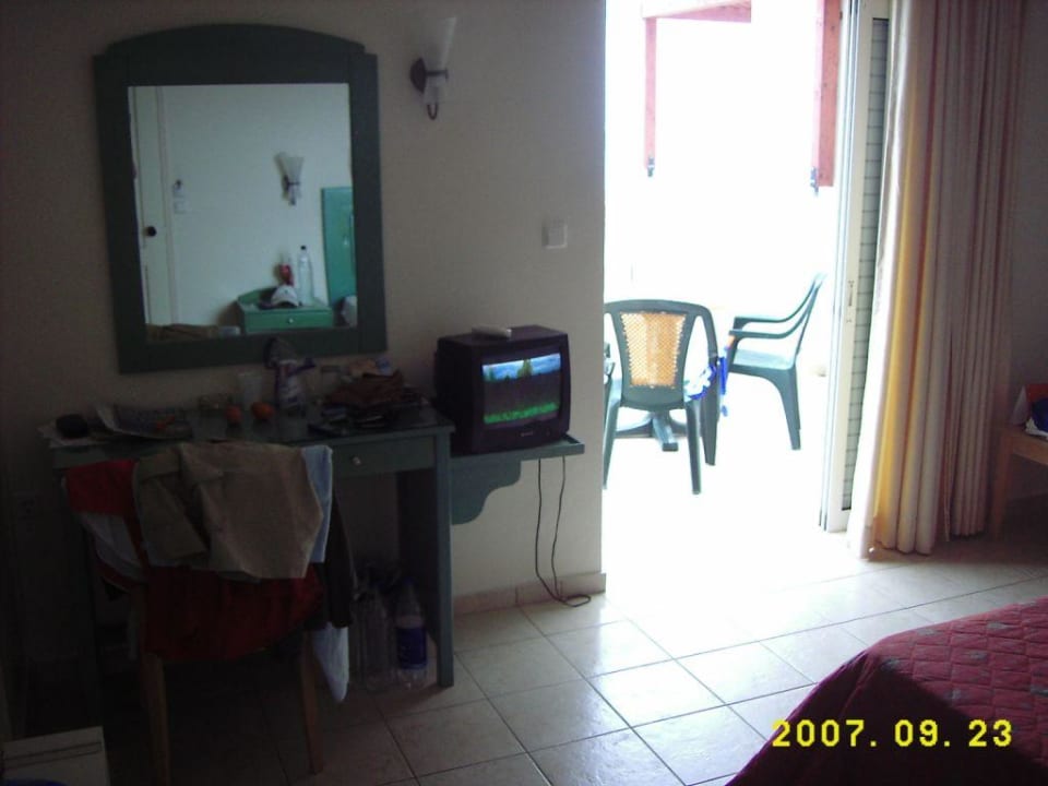 Unser Zimmer Grand Hotel Holiday Resort