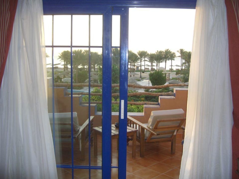 Balkon/Terrasse Grand Makadi