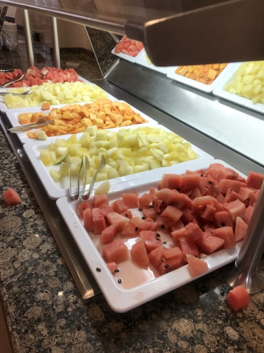 Restaurant Relaxia Olivina