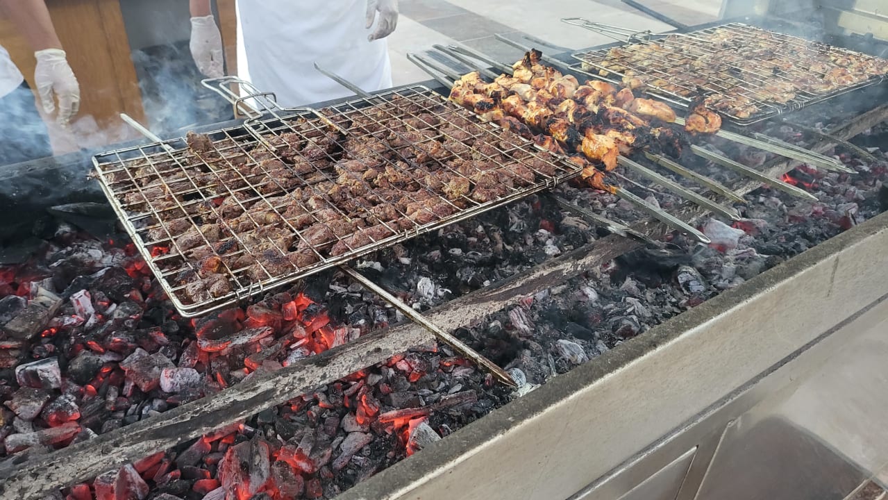 Gastro Pickalbatros Palace Resort