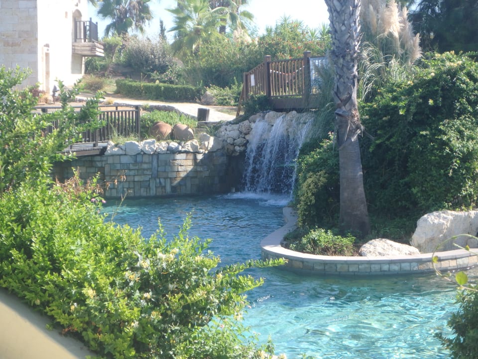 Pool Club Grand Side