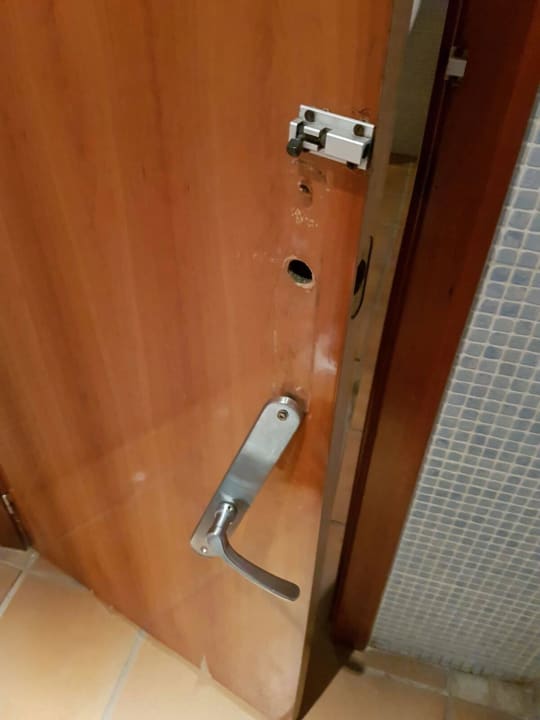 Zimmer SBH Club Paraiso Playa