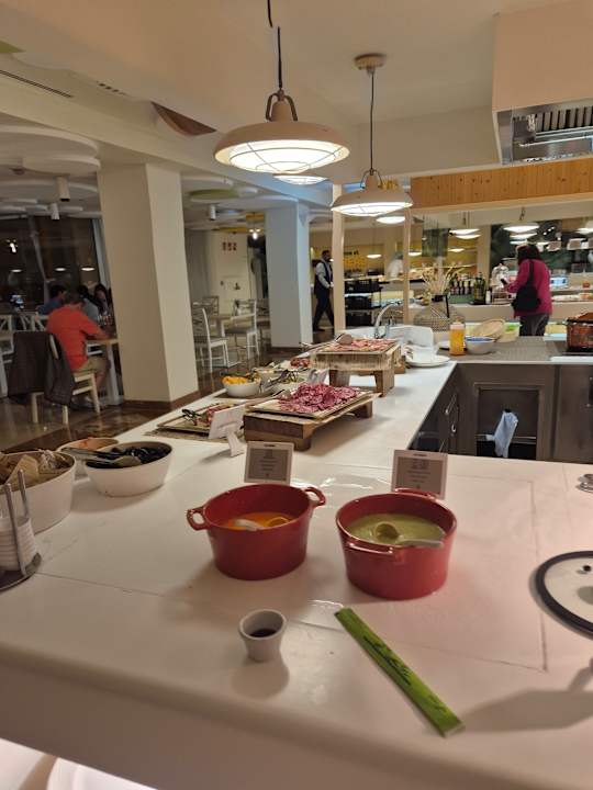 Gastro Iberostar Selection Fuerteventura Palace