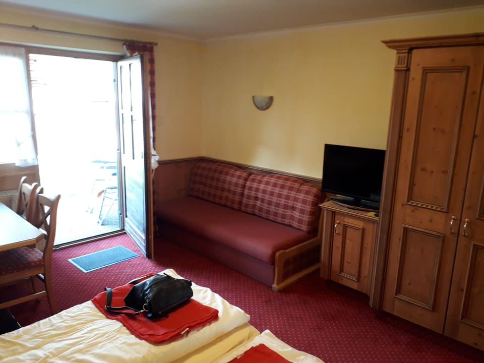 Zimmer Sonnhof Reit im Winkl