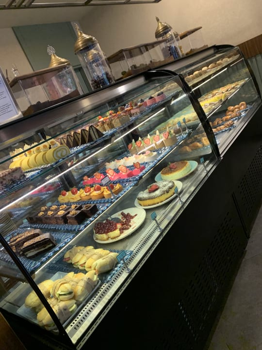 Gastro Seaden Quality Resort & Spa