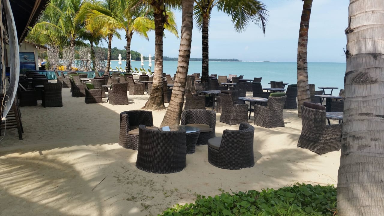 Beach Bar & Restaurant Beyond Khaolak - Adults only 16+