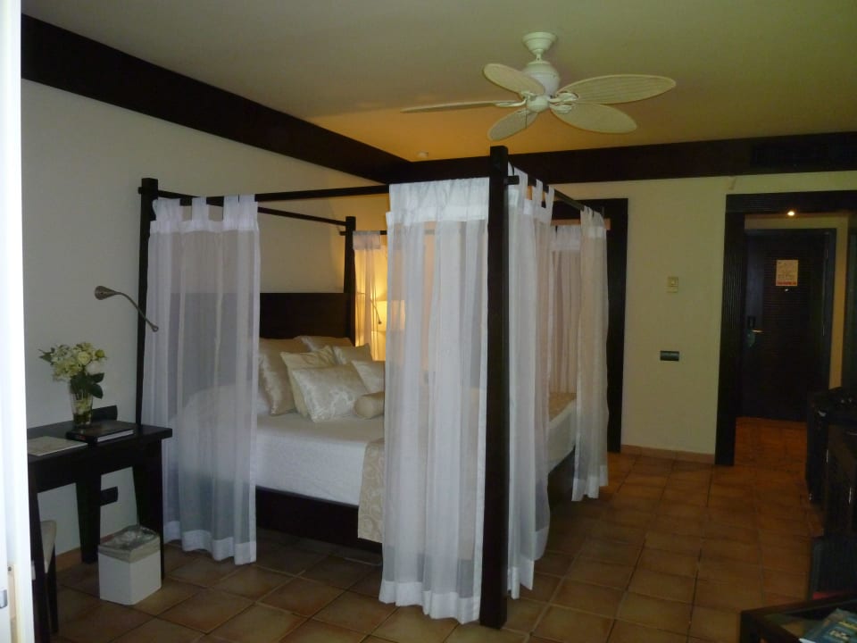 Bett Catalonia Playa Maroma