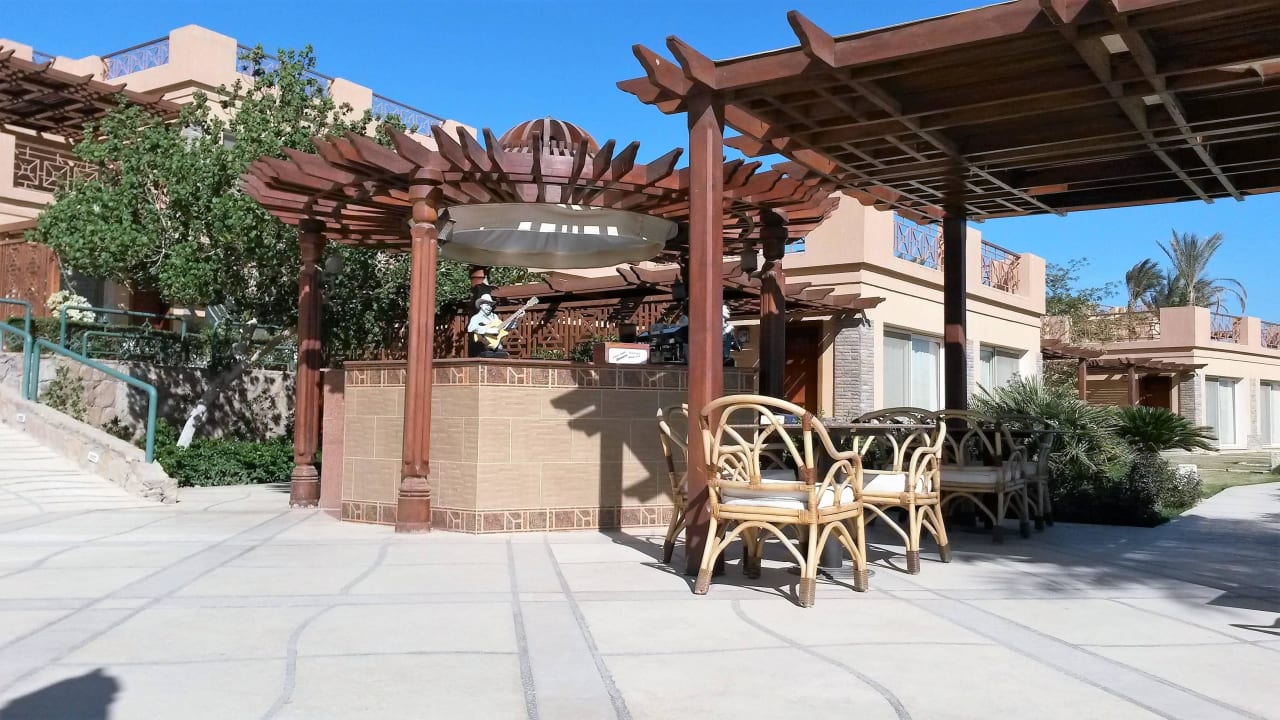 Die Poolbar Shams Prestige Abu Soma-Adults Only