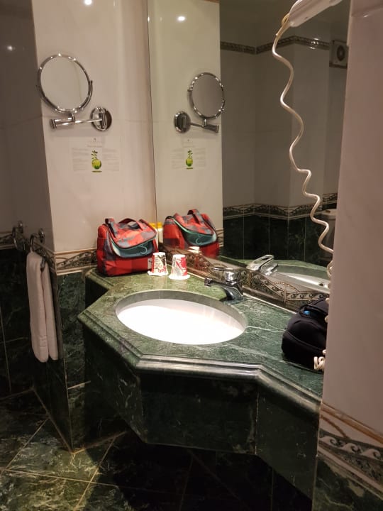 Zimmer Cleopatra Luxury Resort Makadi Bay