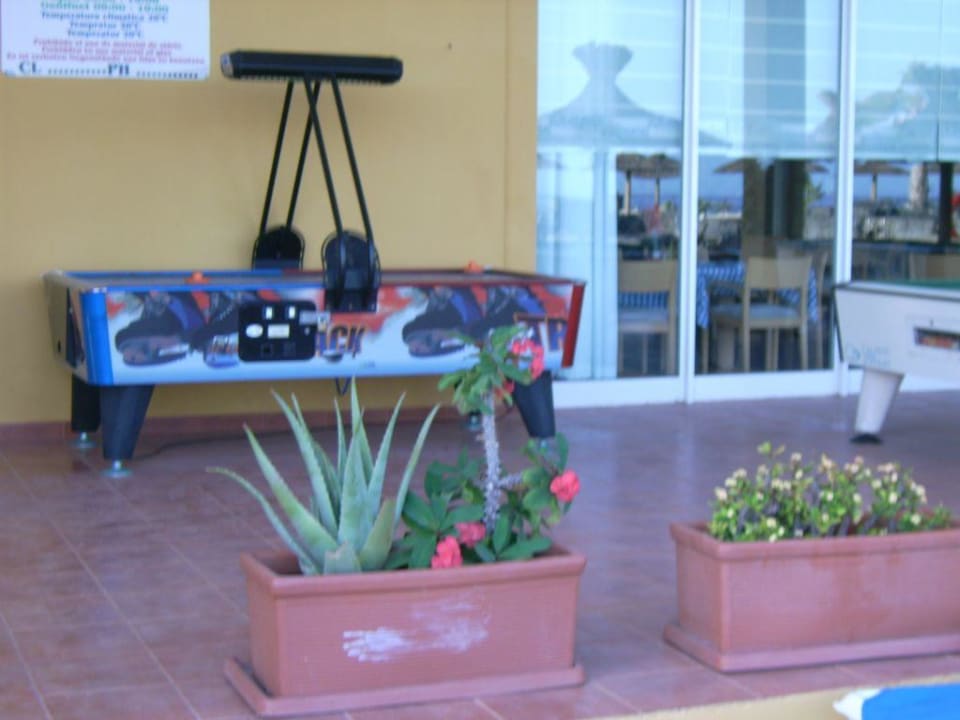 Freizeitangebot AluaVillage Fuerteventura