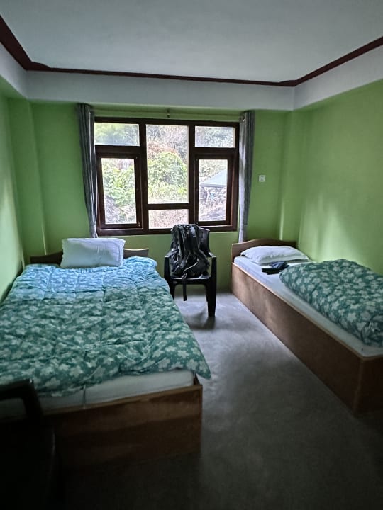 Zimmer Gurkha Inn