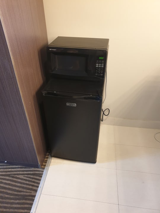 Zimmer Hotel Crescent Bay Inn