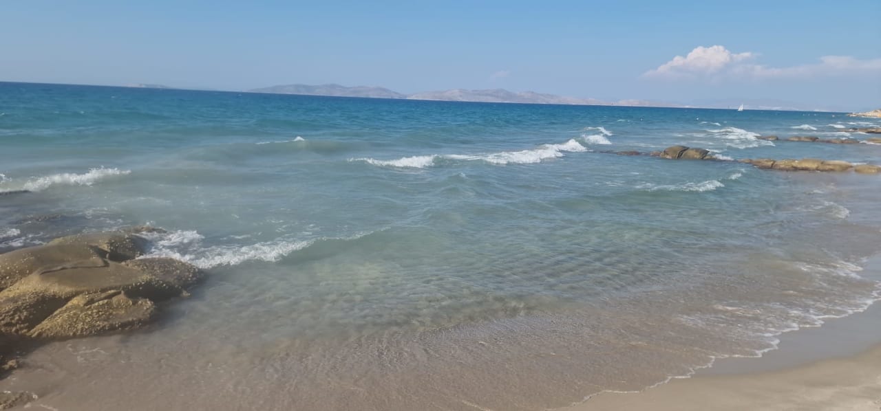 Strand Achilleas Beach Adults Only