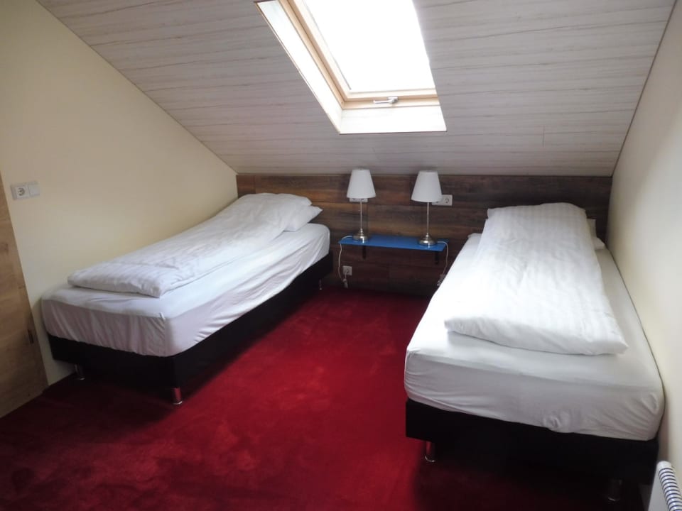 Zimmer Lón Guesthouse