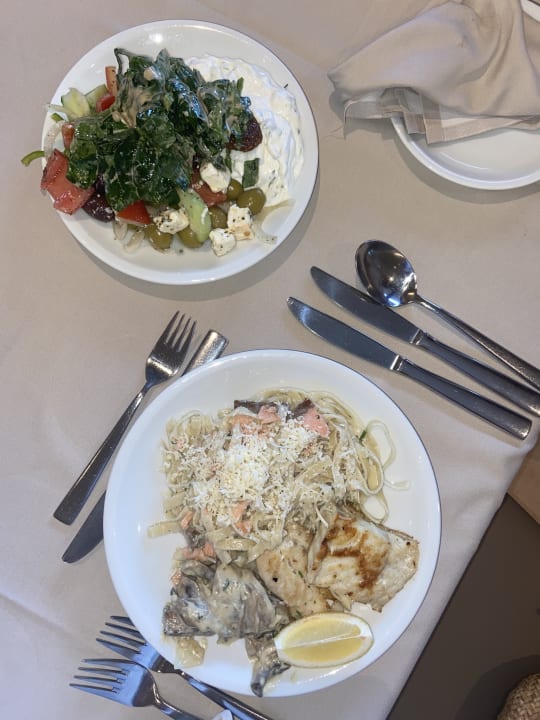 Gastro Lagas Aegean Village