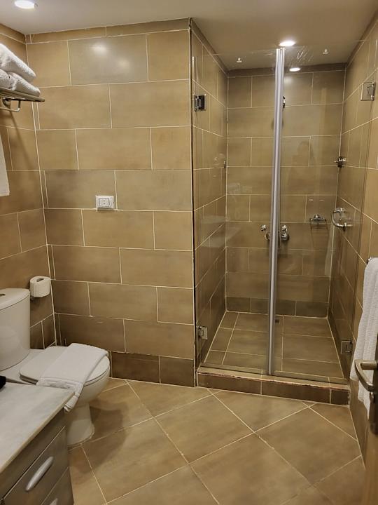 Zimmer Gravity Hotel & Aquapark Sahl Hasheesh