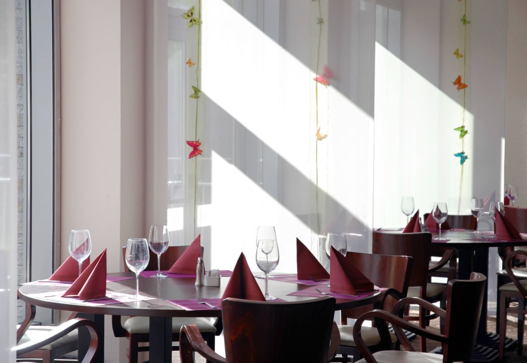 Restauracja Mercure Karpacz Resort