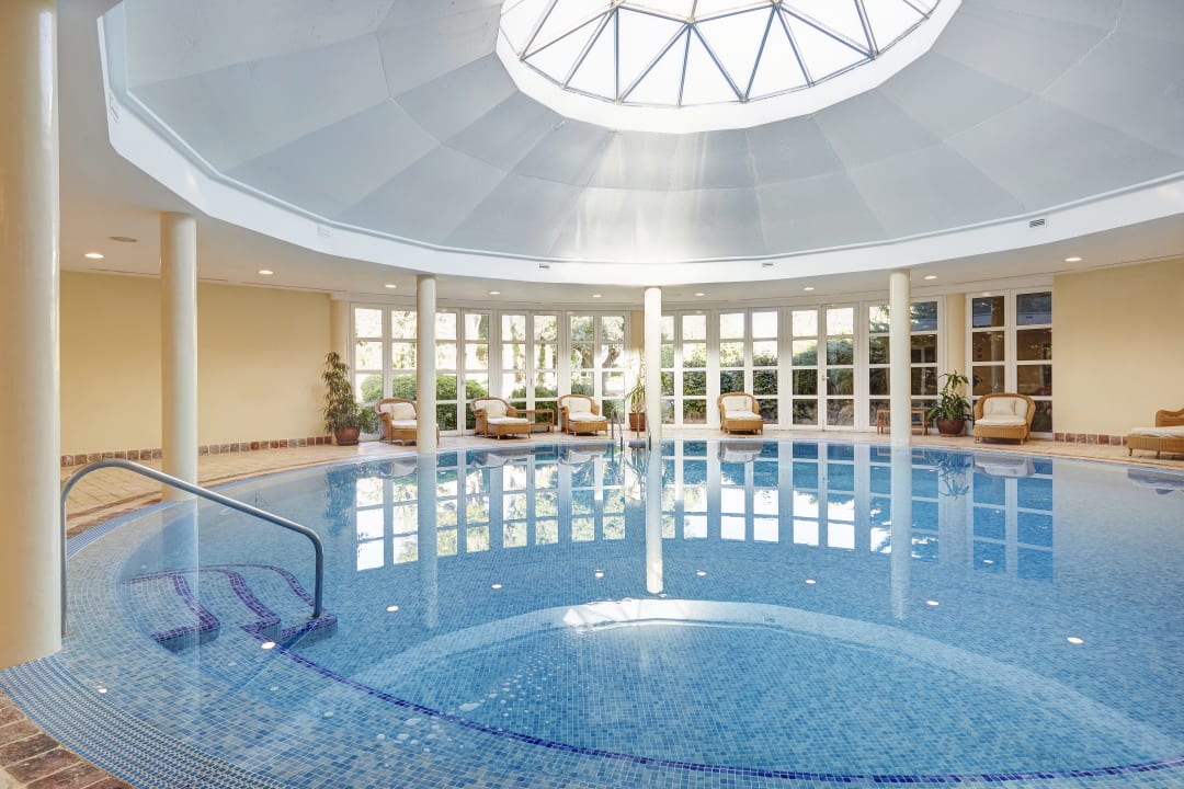 Pool Grupotel Playa Club