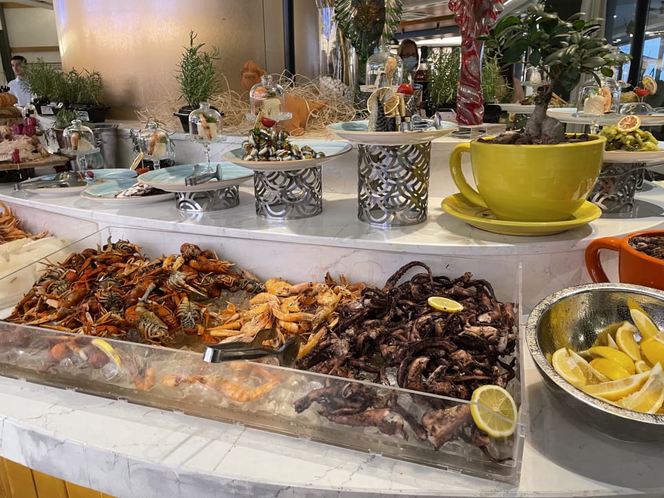 Gastro Seaden Quality Resort & Spa