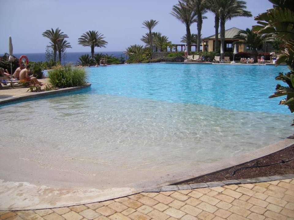 Pool R2 Rio Calma Hotel & Spa & Conference