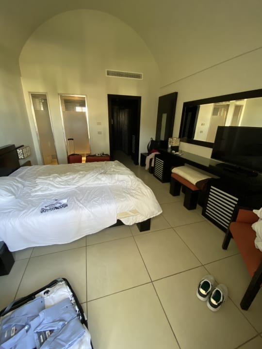 Zimmer Reef Oasis Beach Resort