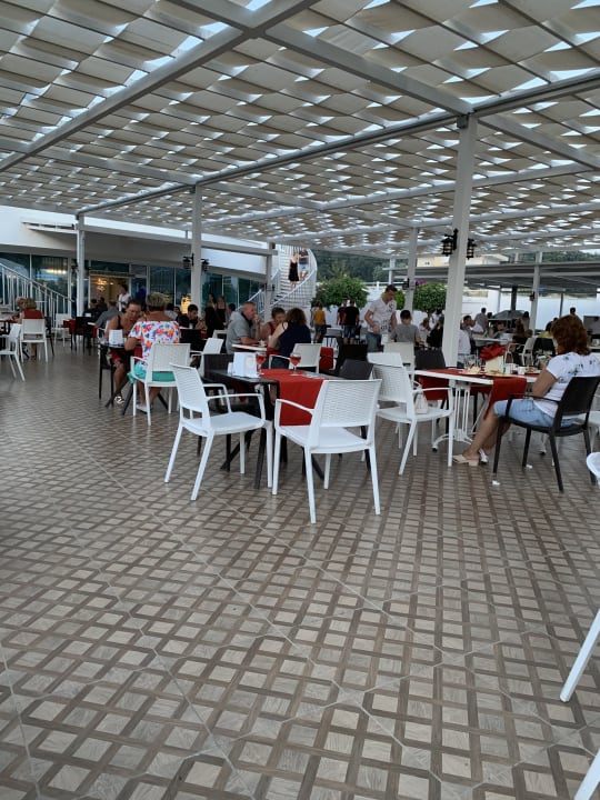 Gastro Sultan of Dreams Hotel & Spa