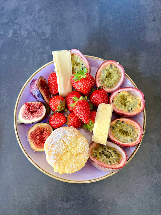 Gastro Oberjoch - Familux Resort