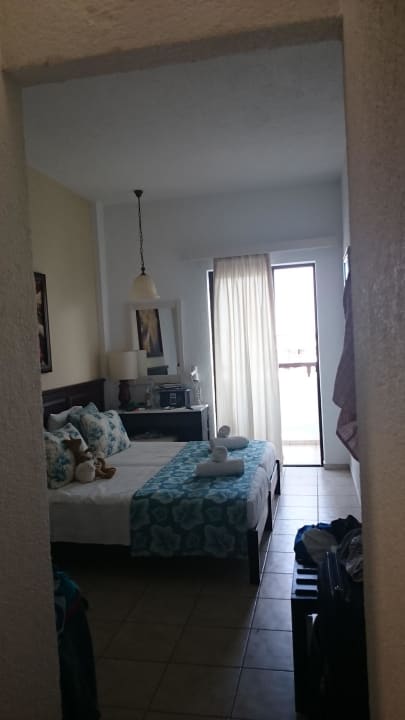 Zimmer Albatros Spa & Resort Hotel