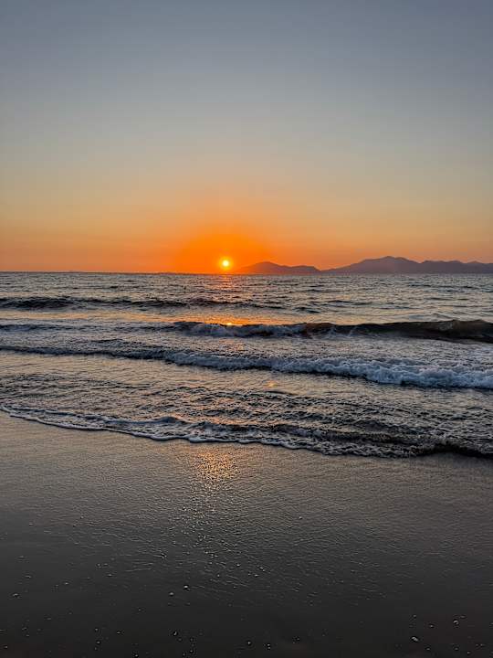 Strand Smy Kos Beach & Splash