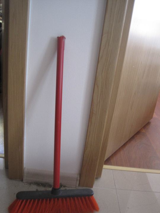 Besen  Apartment Róza Wiatrów